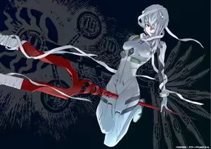 Page 21 of Rei Ayanami - Collection - preview thumbnail