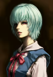 Page 230 of Rei Ayanami - Collection - preview thumbnail