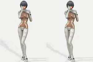 Page 236 of Rei Ayanami - Collection - preview thumbnail