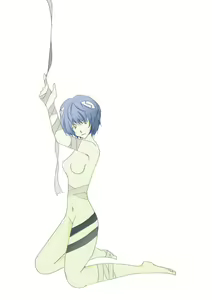 Page 240 of Rei Ayanami - Collection - preview thumbnail
