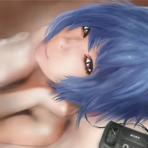 Page 243 of Rei Ayanami - Collection - preview thumbnail