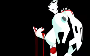 Page 25 of Rei Ayanami - Collection - preview thumbnail