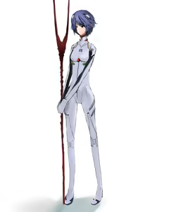 Page 266 of Rei Ayanami - Collection - preview thumbnail