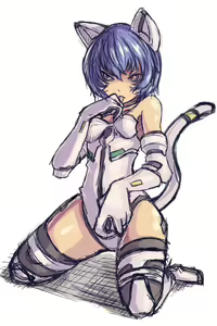 Page 275 of Rei Ayanami - Collection - preview thumbnail