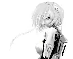 Page 295 of Rei Ayanami - Collection - preview thumbnail