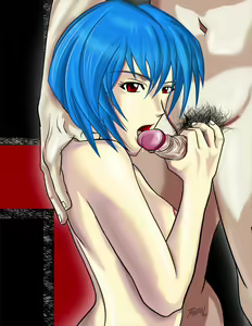 Page 302 of Rei Ayanami - Collection - preview thumbnail