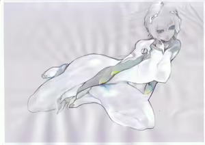 Page 325 of Rei Ayanami - Collection - preview thumbnail