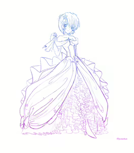 Page 373 of Rei Ayanami - Collection - preview thumbnail