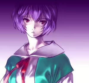 Page 39 of Rei Ayanami - Collection - preview thumbnail