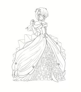 Page 413 of Rei Ayanami - Collection - preview thumbnail