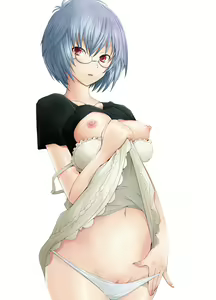 Page 418 of Rei Ayanami - Collection - preview thumbnail