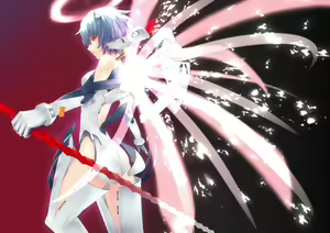 Page 465 of Rei Ayanami - Collection - preview thumbnail