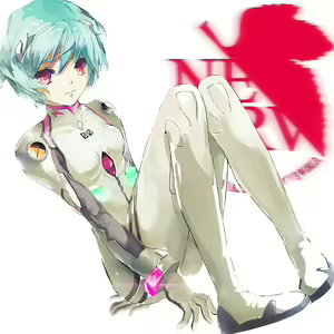 Page 476 of Rei Ayanami - Collection - preview thumbnail