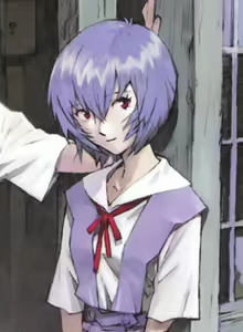 Page 504 of Rei Ayanami - Collection - preview thumbnail