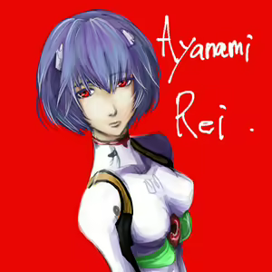 Page 506 of Rei Ayanami - Collection - preview thumbnail