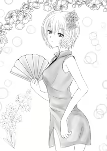 Page 523 of Rei Ayanami - Collection - preview thumbnail
