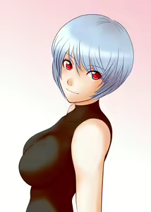 Page 532 of Rei Ayanami - Collection - preview thumbnail