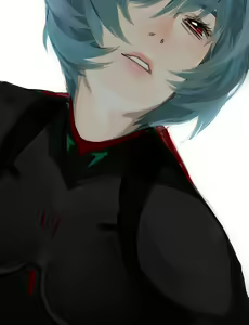 Page 542 of Rei Ayanami - Collection - preview thumbnail