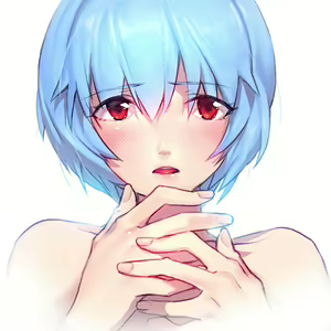 Page 596 of Rei Ayanami - Collection - preview thumbnail