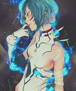Page 617 of Rei Ayanami - Collection - preview thumbnail