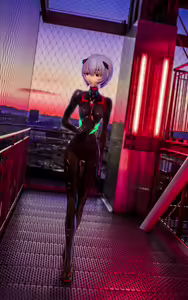 Page 634 of Rei Ayanami - Collection - preview thumbnail