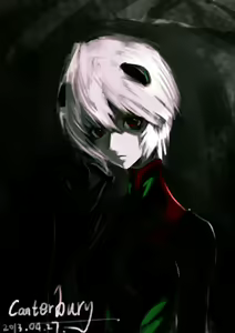 Page 645 of Rei Ayanami - Collection - preview thumbnail