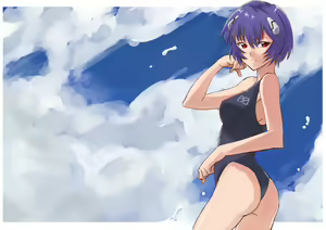 Page 674 of Rei Ayanami - Collection - preview thumbnail