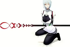 Page 680 of Rei Ayanami - Collection - preview thumbnail