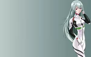 Page 686 of Rei Ayanami - Collection - preview thumbnail