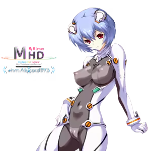 Page 703 of Rei Ayanami - Collection - preview thumbnail
