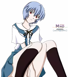 Page 711 of Rei Ayanami - Collection - preview thumbnail