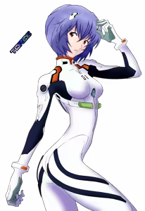 Page 712 of Rei Ayanami - Collection - preview thumbnail