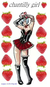 Page 95 of Rei Ayanami - Collection - preview thumbnail