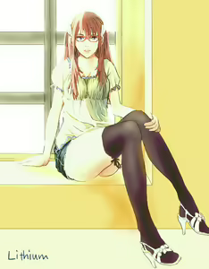 Page 124 of Mari Illustrious Makinami - Collection - preview thumbnail
