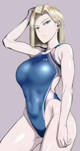 Page 181 of Android 18 and Friends - Collection - preview thumbnail
