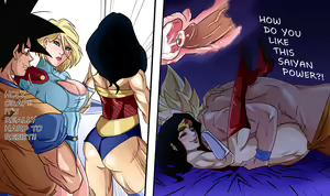Page 274 of Android 18 and Friends - Collection - preview thumbnail