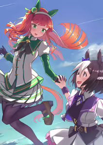 Page 349 of Artist: ユユミー - preview thumbnail