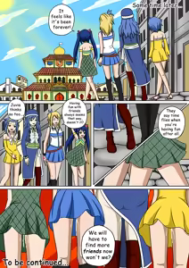 Page 106 of Fairy Hunting 1-6 - preview thumbnail