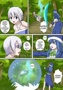 Page 118 of Fairy Hunting 1-6 - preview thumbnail