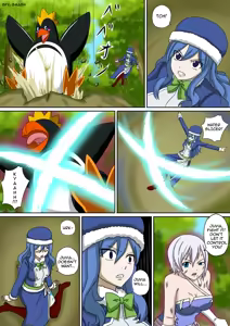 Page 121 of Fairy Hunting 1-6 - preview thumbnail