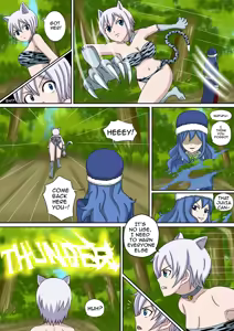 Page 123 of Fairy Hunting 1-6 - preview thumbnail