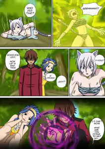 Page 124 of Fairy Hunting 1-6 - preview thumbnail