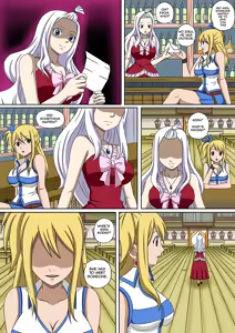 Page 141 of Fairy Hunting 1-6 - preview thumbnail