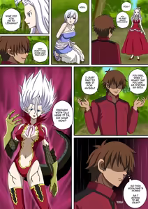 Page 142 of Fairy Hunting 1-6 - preview thumbnail