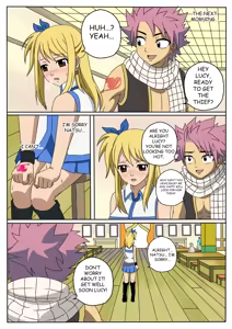 Page 15 of Fairy Hunting 1-6 - preview thumbnail