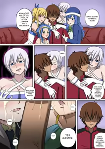 Page 154 of Fairy Hunting 1-6 - preview thumbnail