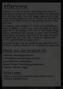 Page 186 of Fairy Hunting 1-6 - preview thumbnail
