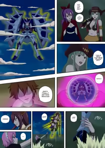 Page 191 of Fairy Hunting 1-6 - preview thumbnail