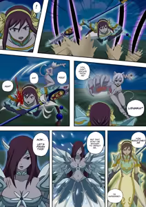 Page 195 of Fairy Hunting 1-6 - preview thumbnail