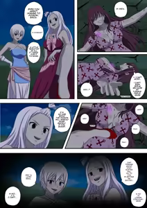 Page 197 of Fairy Hunting 1-6 - preview thumbnail